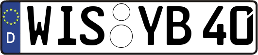 WIS-YB40