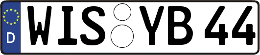 WIS-YB44