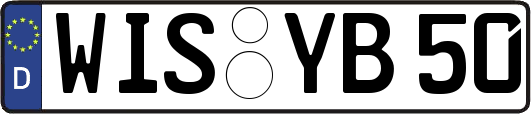 WIS-YB50
