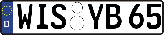 WIS-YB65