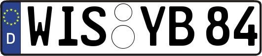 WIS-YB84
