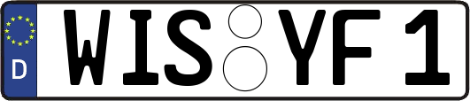 WIS-YF1