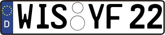WIS-YF22