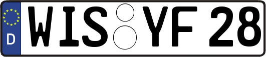 WIS-YF28