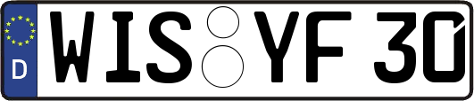 WIS-YF30