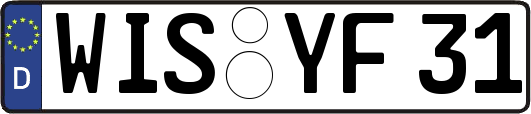 WIS-YF31