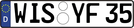 WIS-YF35