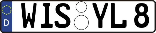 WIS-YL8