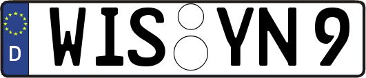 WIS-YN9