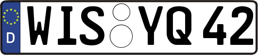 WIS-YQ42