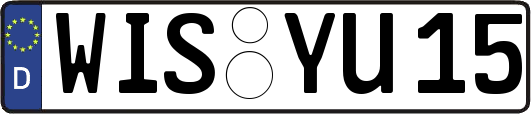 WIS-YU15