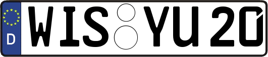 WIS-YU20