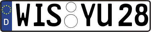 WIS-YU28