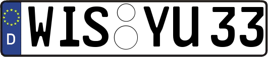 WIS-YU33