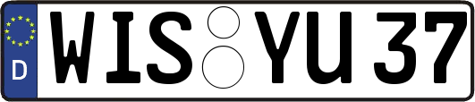 WIS-YU37
