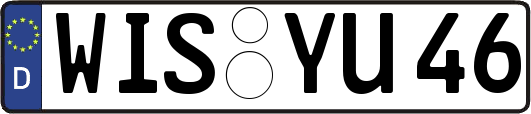 WIS-YU46