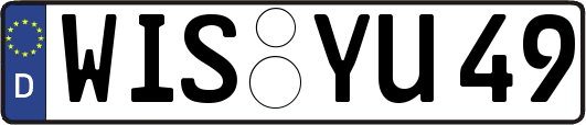 WIS-YU49
