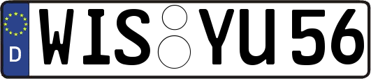 WIS-YU56