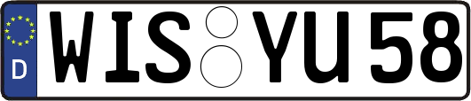 WIS-YU58