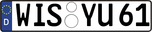 WIS-YU61