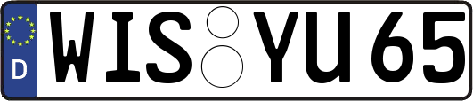 WIS-YU65