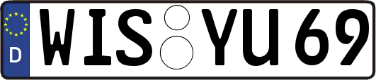 WIS-YU69