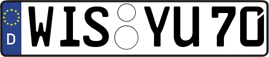 WIS-YU70