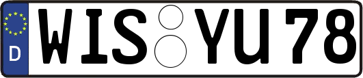 WIS-YU78