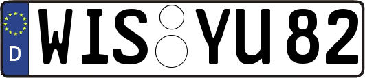 WIS-YU82