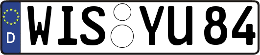 WIS-YU84