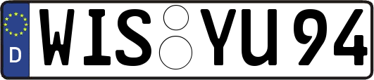 WIS-YU94