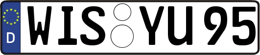 WIS-YU95