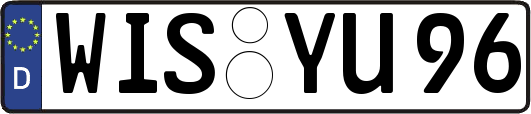 WIS-YU96
