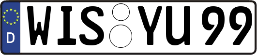 WIS-YU99