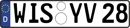 WIS-YV28