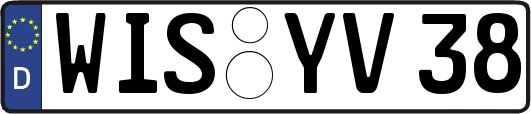 WIS-YV38