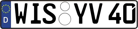 WIS-YV40
