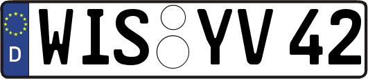 WIS-YV42