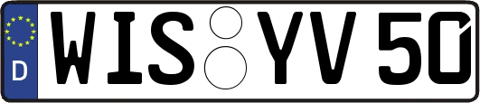 WIS-YV50