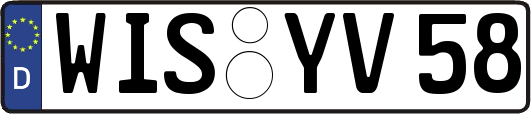WIS-YV58