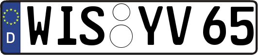 WIS-YV65