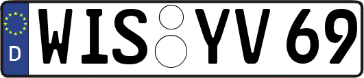 WIS-YV69