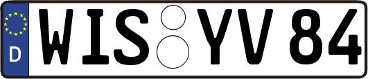 WIS-YV84