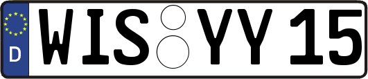 WIS-YY15