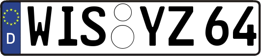 WIS-YZ64