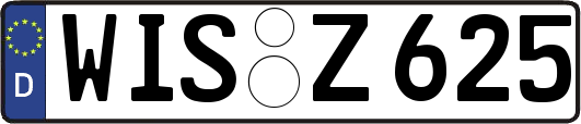WIS-Z625