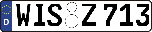 WIS-Z713