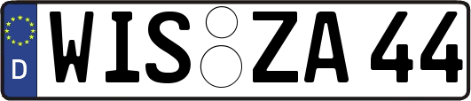 WIS-ZA44