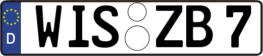 WIS-ZB7