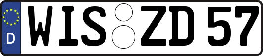 WIS-ZD57